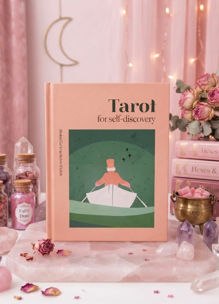 Tarot for Self-discovery