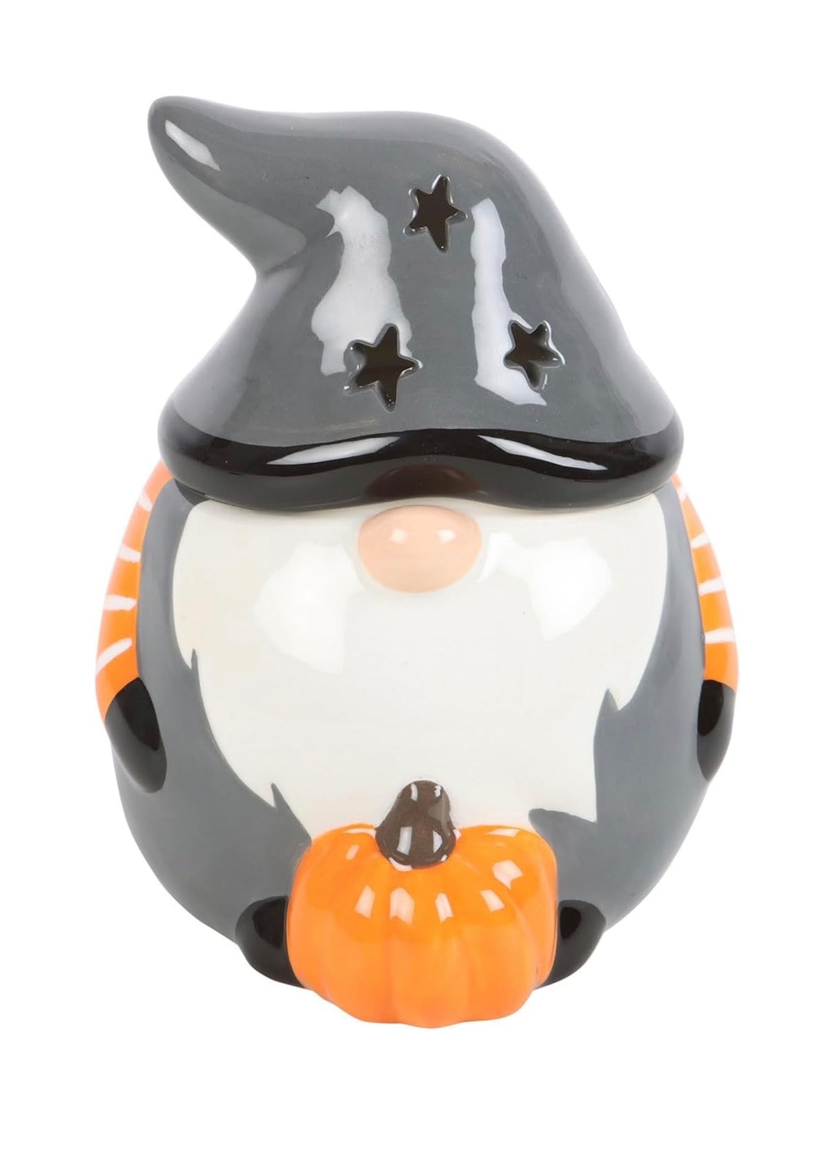Spooky Wizard Gnome Wax Melt & Oil Burner